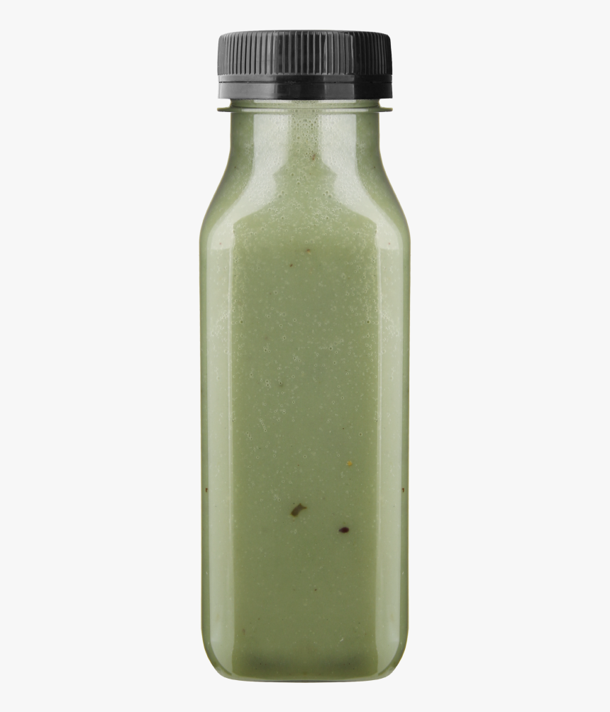 Glass Bottle, HD Png Download