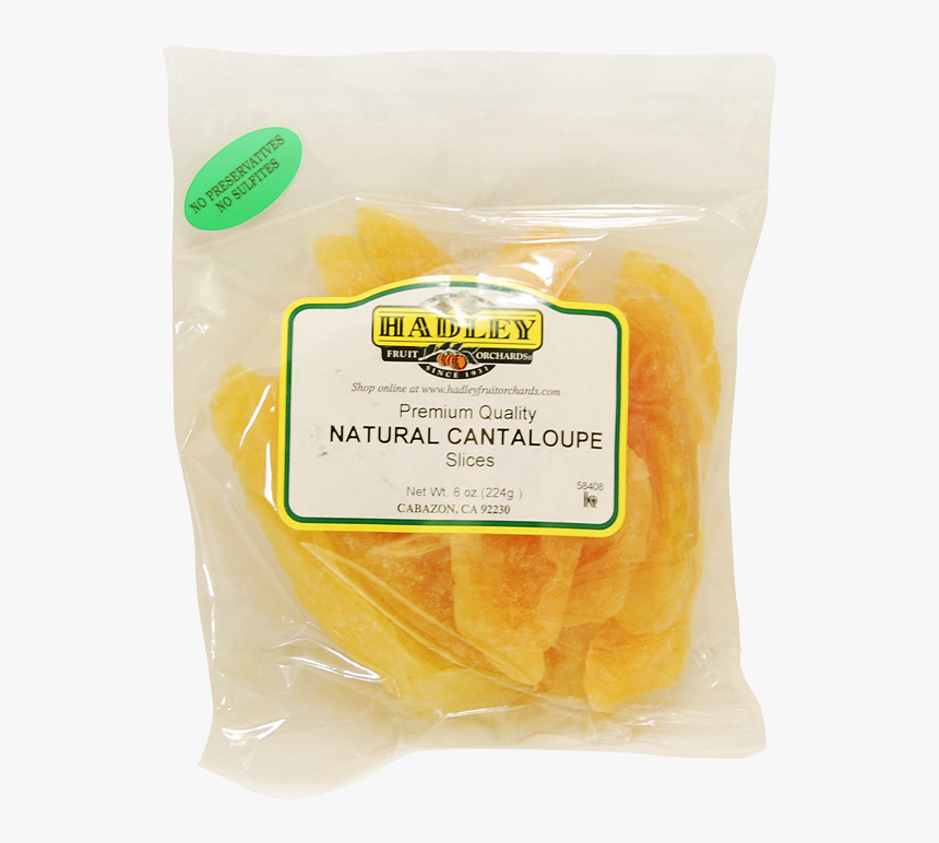 Premium Quality Natural Cantaloupe Slices - Aam Papad, HD Png Download