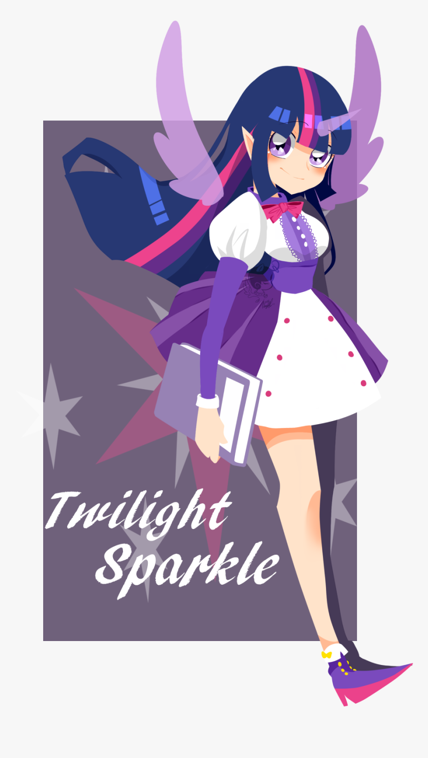 Anime, HD Png Download