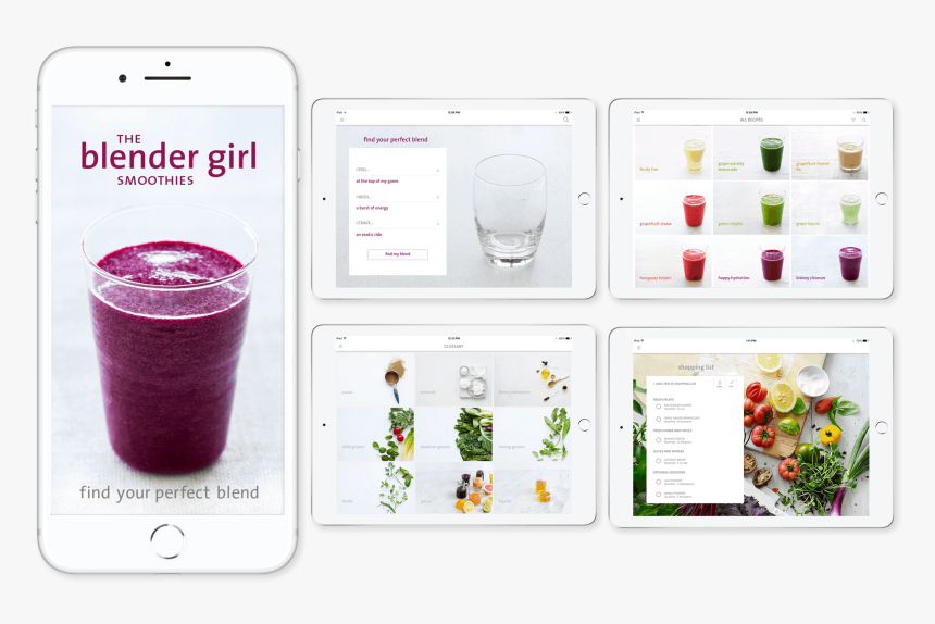 Health Shake, HD Png Download
