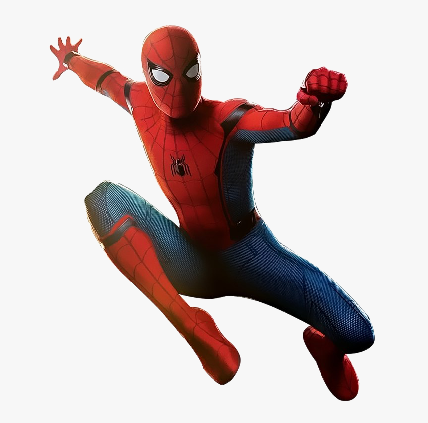 Spider-man Far From Home Free Png Image - Collector Corps Spider Man Far From Home, Transparent Png