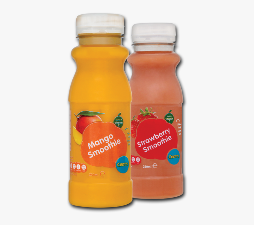 Plastic Bottle, HD Png Download