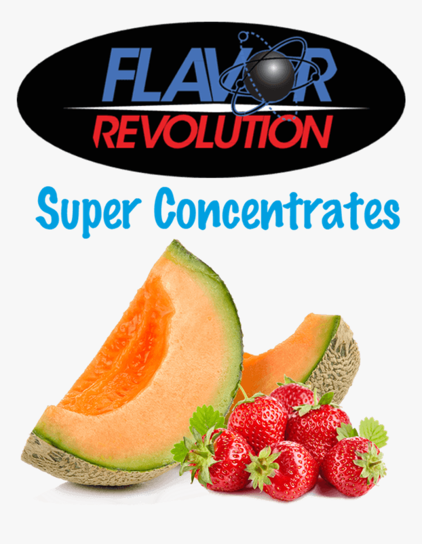 Strawberry, HD Png Download