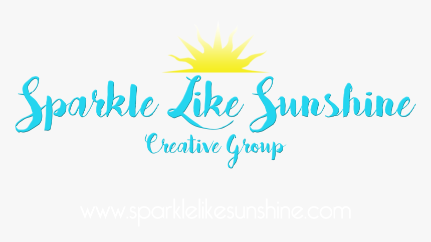 Transparent Sparkle Trail Png - Calligraphy, Png Download