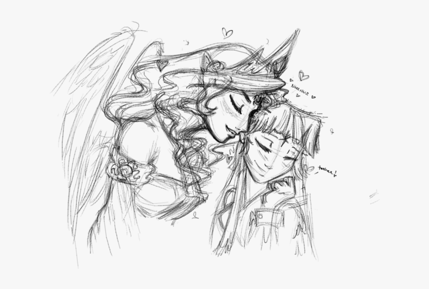 Sketch, HD Png Download