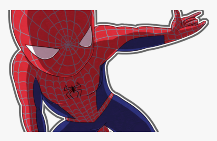 1200 X 675 - Spider-man, HD Png Download