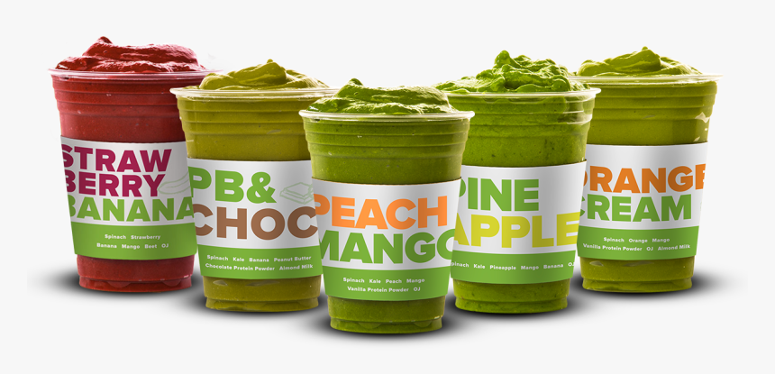 Health Shake, HD Png Download