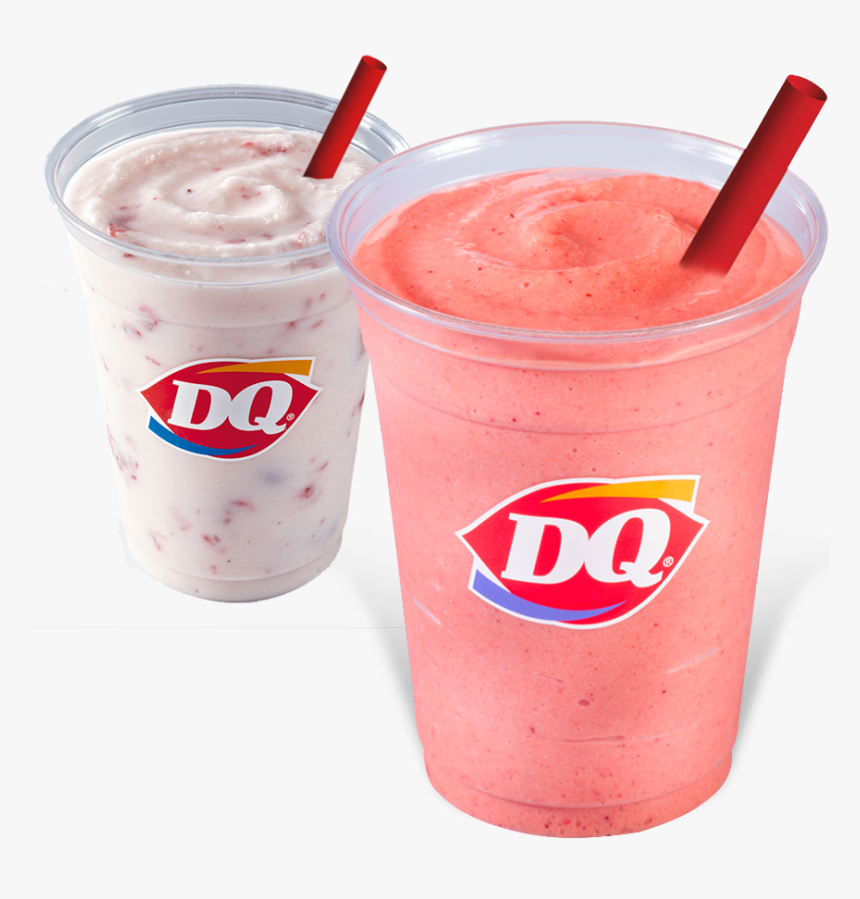 Arctic Rush® - Dairy Queen, HD Png Download