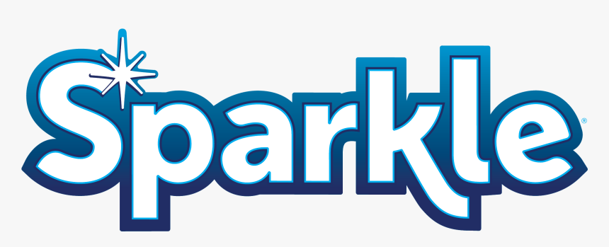 Transparent Sparkle Trail Png - Sparkle Paper Towel Logo, Png Download