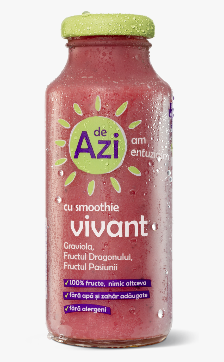 Glass Bottle, HD Png Download