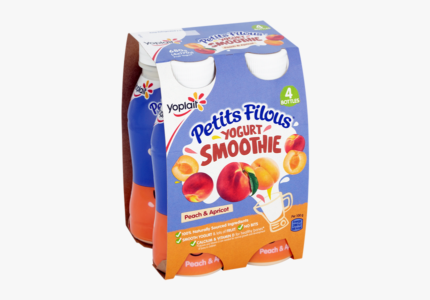 Petit Filous Yogurt Drink, HD Png Download , Transparent Png Image PNGitem