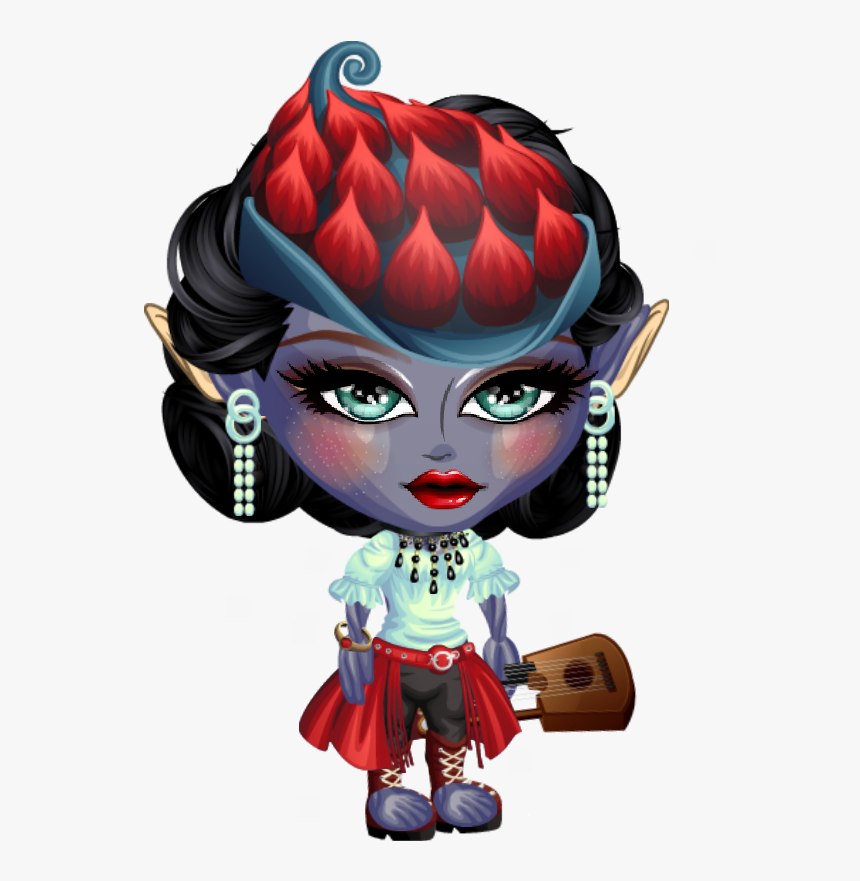 Cartoon, HD Png Download