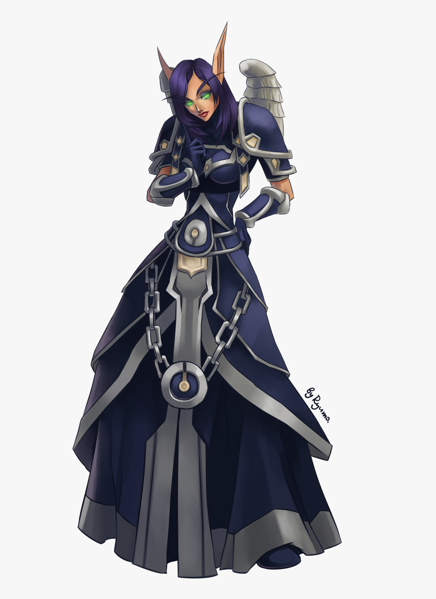 World Of Warcraft Png Picture - World Of Warcraft Png, Transparent Png