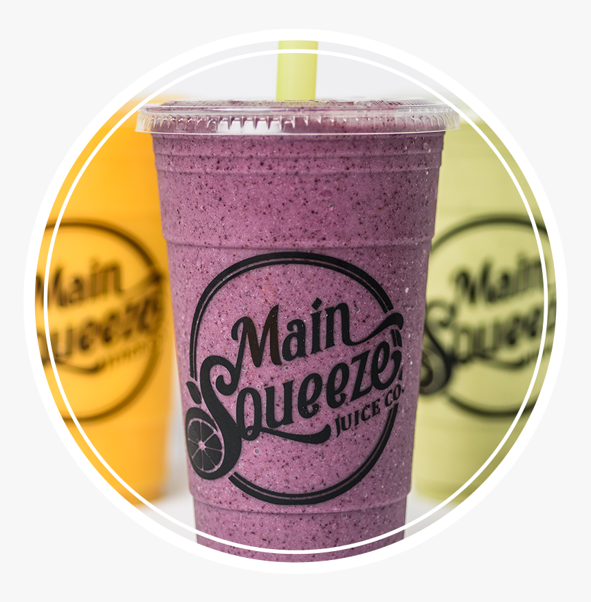Main Squeeze Juice, HD Png Download