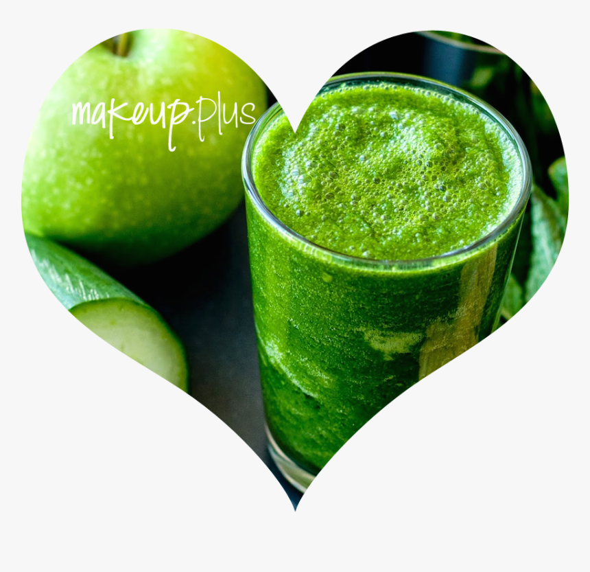 Smoothies, Makeup, Makeup Tutorials - Aliments Riches En Histamine, HD Png Download