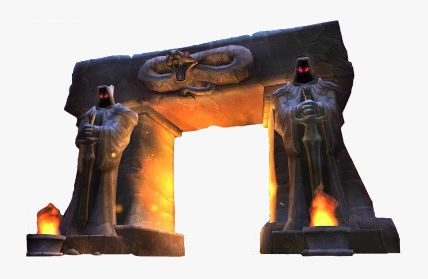 World Of Warcraft , Png Download - World Of Warcraft, Transparent Png