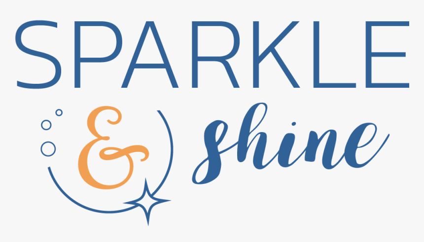 Sparkle & Shine Round Rock, HD Png Download