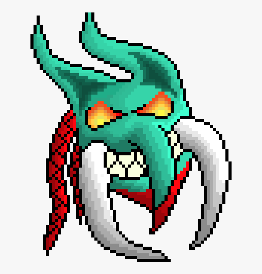 Pixel Art World Of Warcraft, HD Png Download