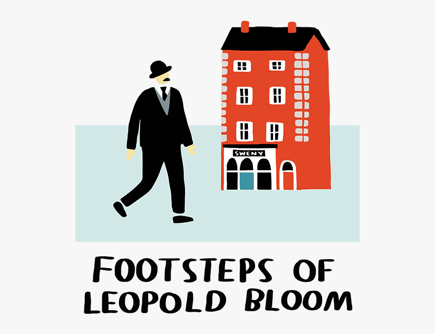 Footsteps 2017 E1490026802783, HD Png Download
