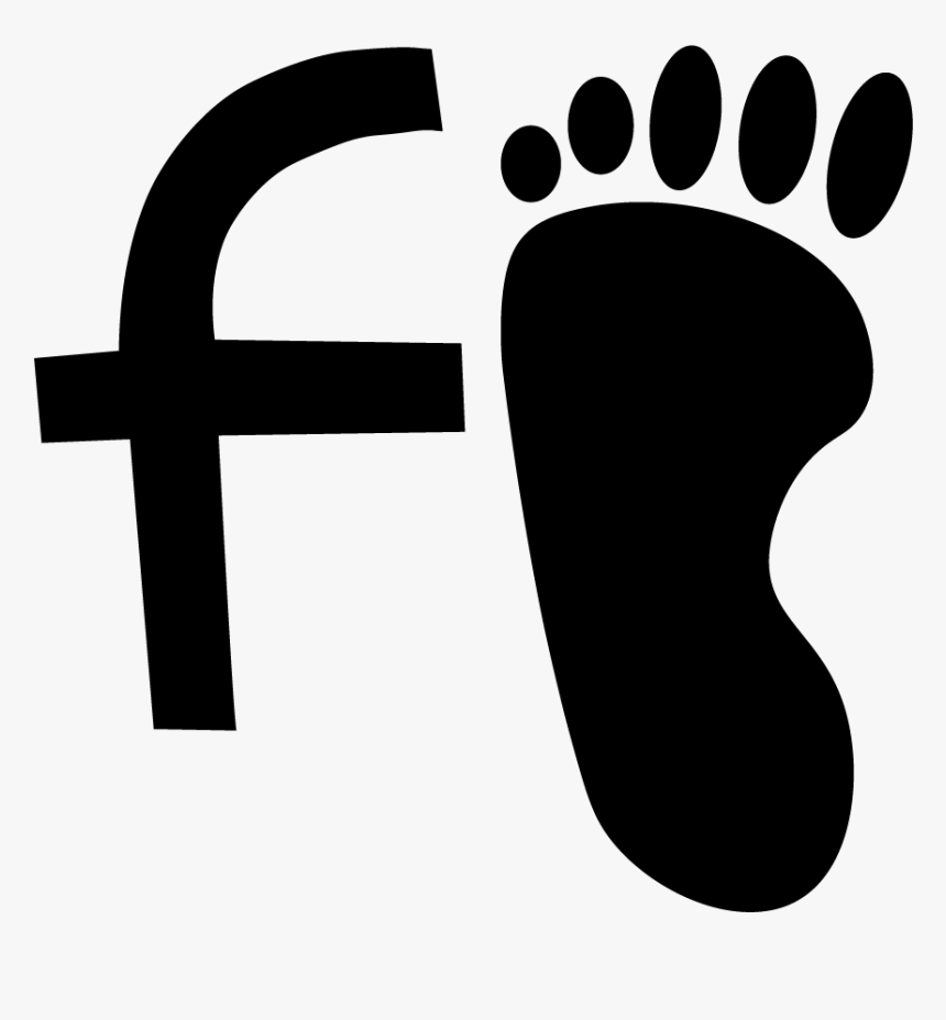 Footsteps Stay & Play - Footsteps Logo, HD Png Download