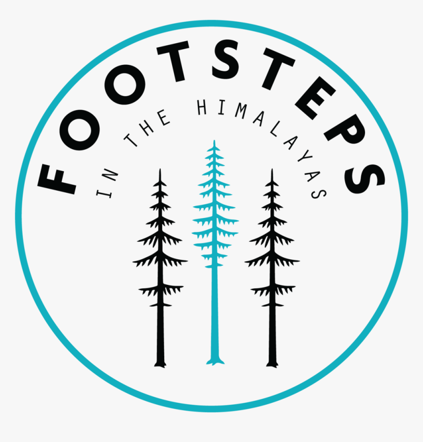 Footsteps Seal - Benvinguts Al Pais Catala, HD Png Download