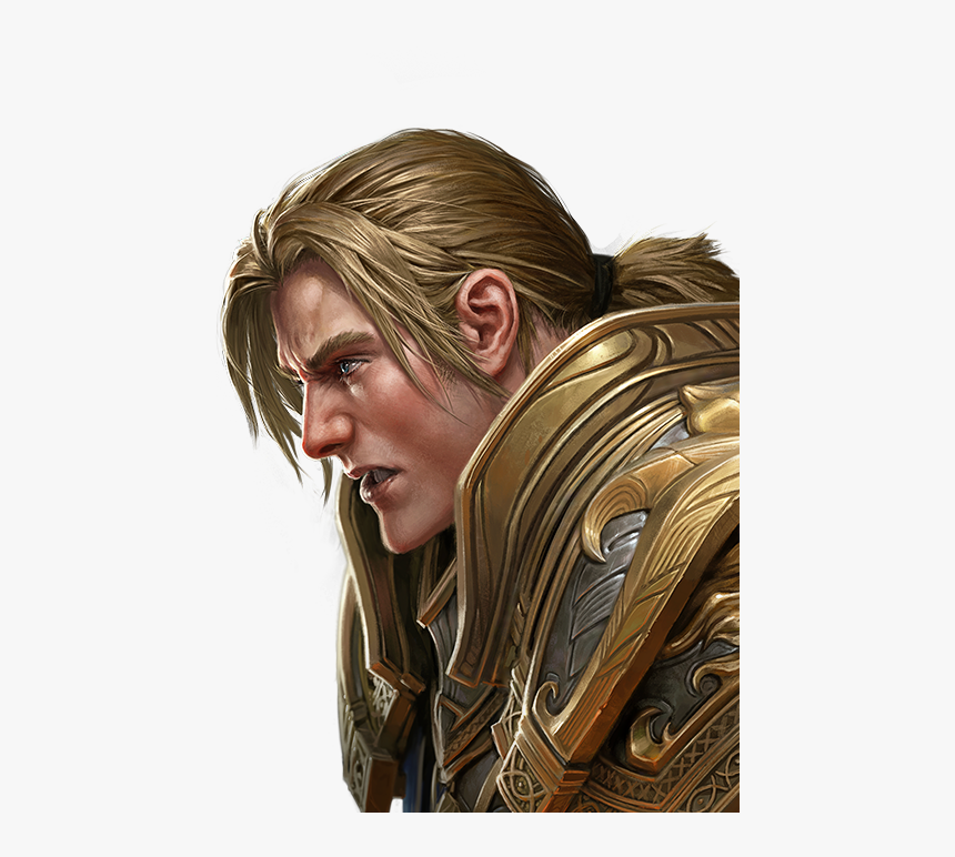 World Of Warcraft Bfa, HD Png Download
