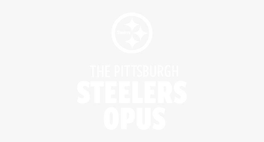 Logos And Uniforms Of The Pittsburgh Steelers, HD Png Download