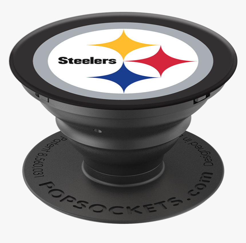 Transparent Steelers Png - Eagles Popsocket, Png Download
