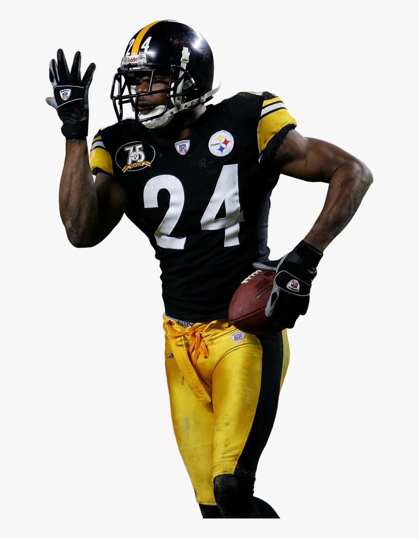 Le Veon Bell Transparent, HD Png Download