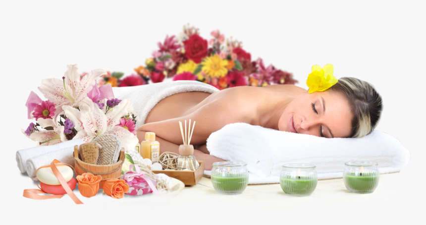 Spa - Spa Massage Png, Transparent Png