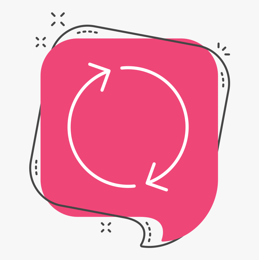 Refresh Rebrand Icon - Chris De Burgh Footsteps 2, HD Png Download