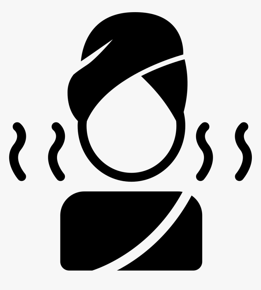 Transparent Spa Png - Spa Icon Png, Png Download