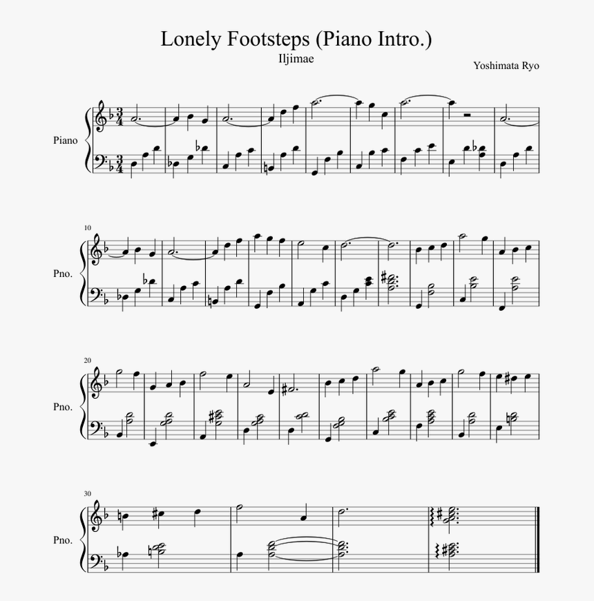 Sheep And Tides Piano, HD Png Download