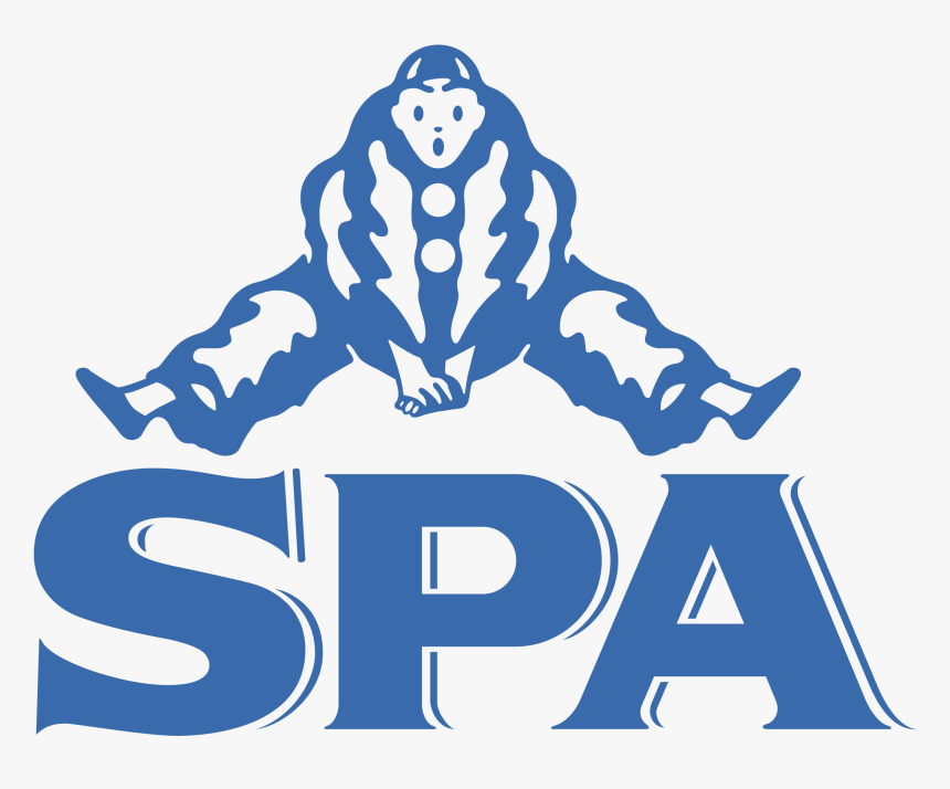Spa Water Logo Png Transparent - Spa Water Logo Png, Png Download