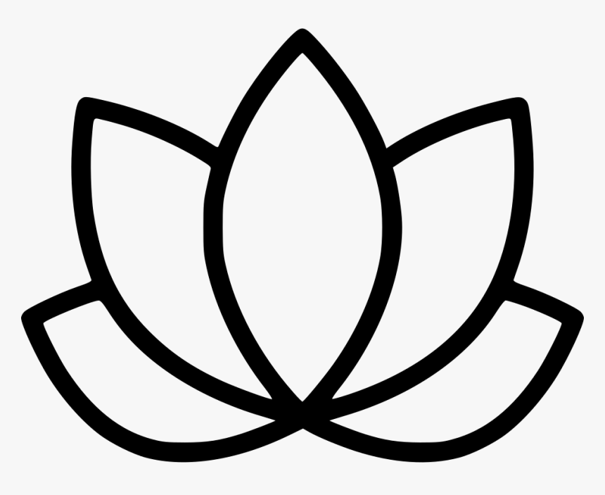 Png File Svg - Beauty Spa Icon Png, Transparent Png