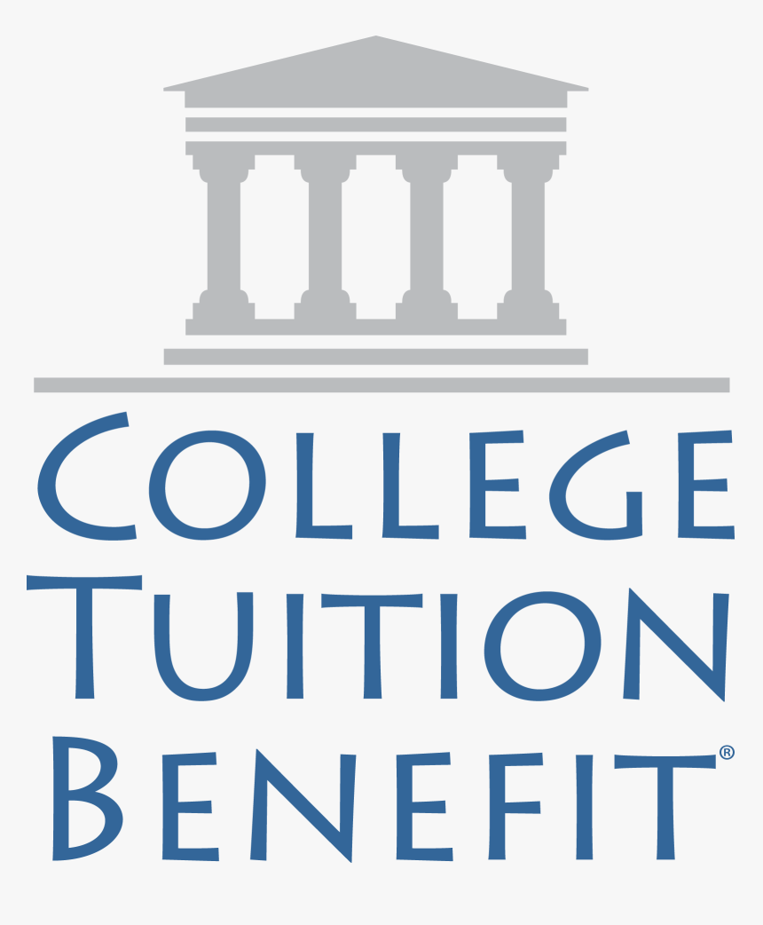 College Tuition Benefit, HD Png Download