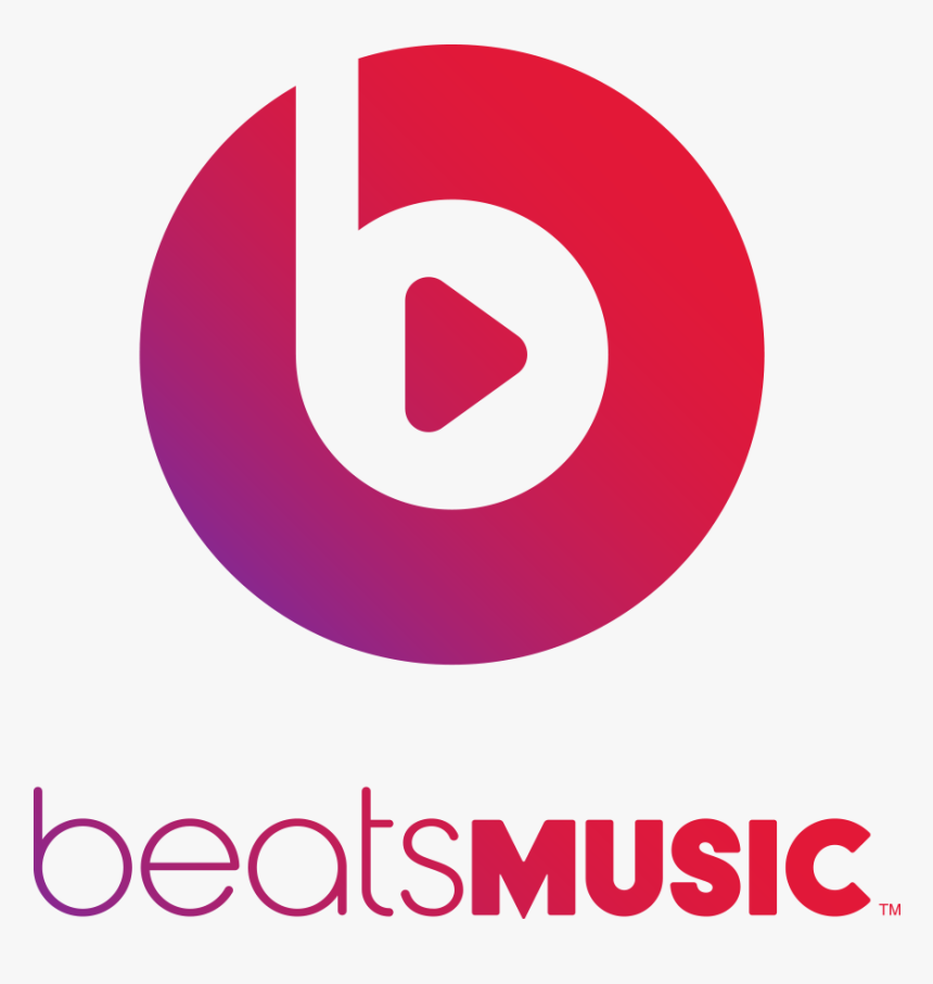 Music Icon Beats Beats Music Logo Png Transparent Png