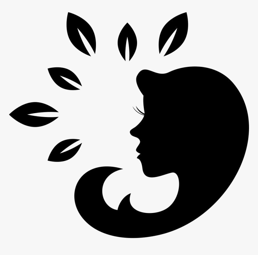 Freya Spa Logo - Logo De Spa Png, Transparent Png