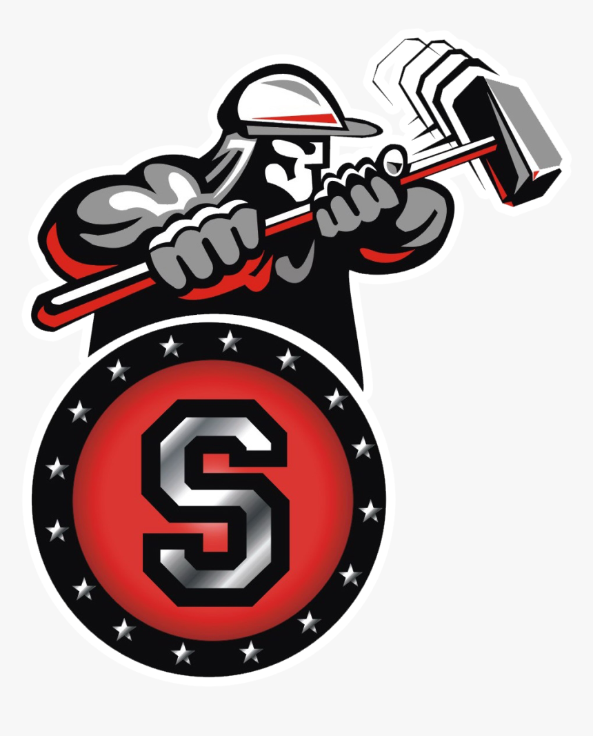 Miskolc Steelers Logo, HD Png Download