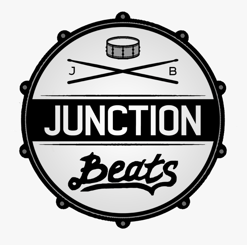 Junction Beats Logo - Junction Beats, HD Png Download