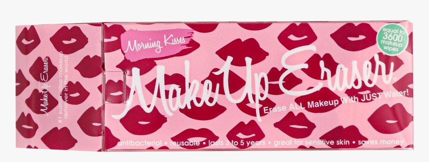 Makeup Eraser, HD Png Download