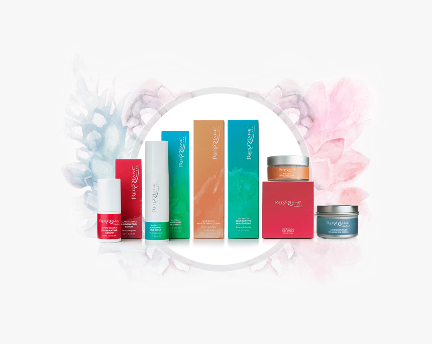 Red Lane Spa, HD Png Download