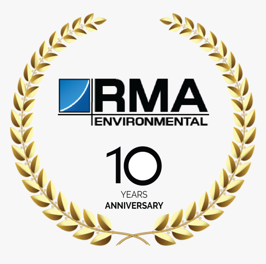 Gold Laurel Wreath Png, Transparent Png