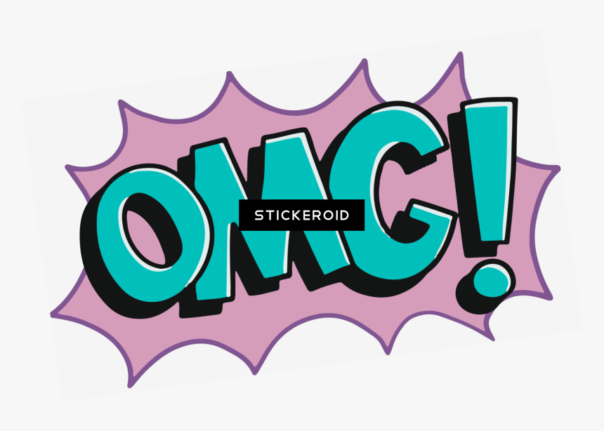 Twisted Envy Omg I Graduated Novelty Mug , Png Download - Comic Balloon Png Omg, Transparent Png