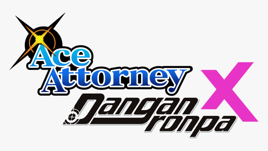 Transparent Ace Clipart - Phoenix Wright Ace Attorney, HD Png Download