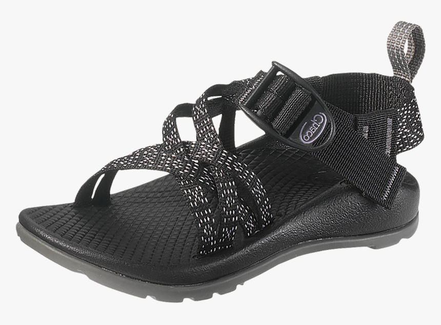 Chaco Kid S Z1 Ecotread sandal - hugs And Kisses - Chacos Kids Hugs And Kisses, HD Png Download