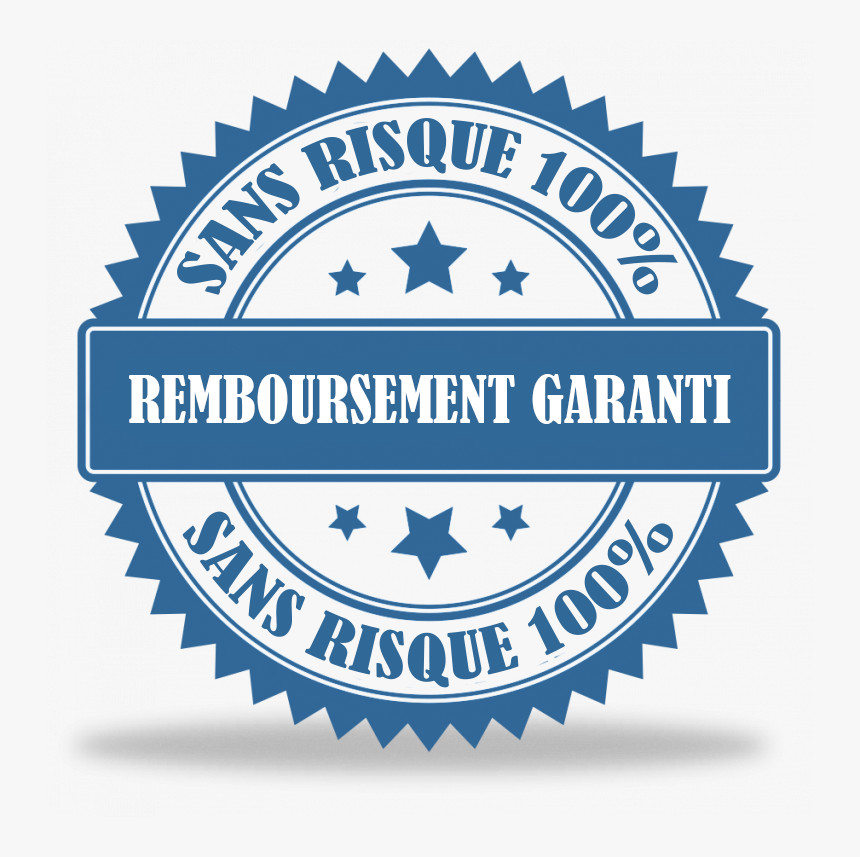 Money Back Guarantee Png - Real G 4 Life, Transparent Png