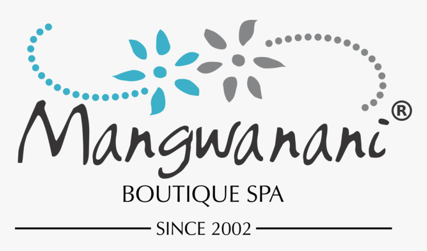 Mangwanani Spa Logo, HD Png Download