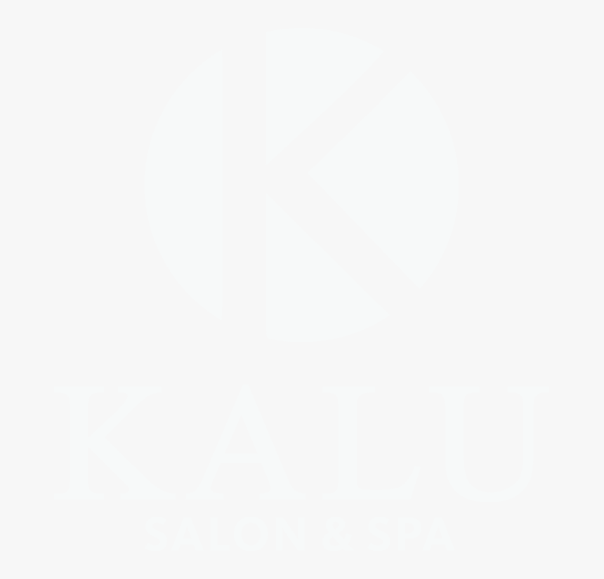 Kalu Salon And Spa Logo - Poster, HD Png Download