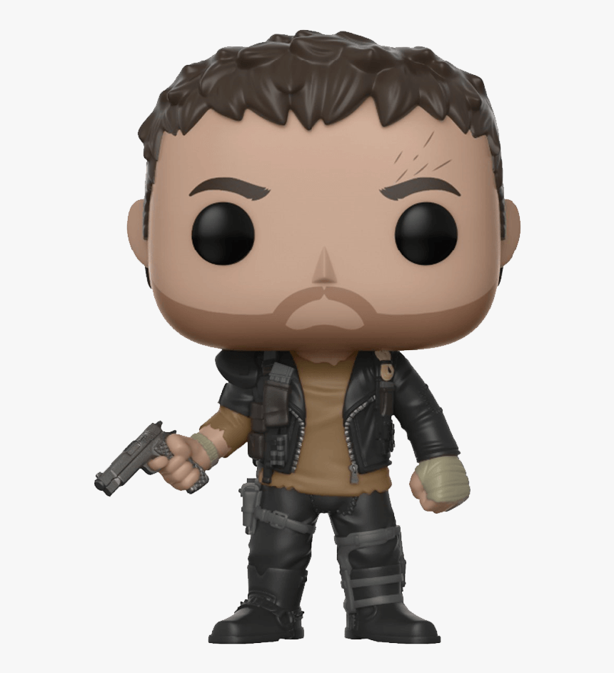 Mad Max - Figurine Pop Mad Max, HD Png Download